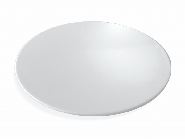 Kuchenplatte 30,45 cm, weiß